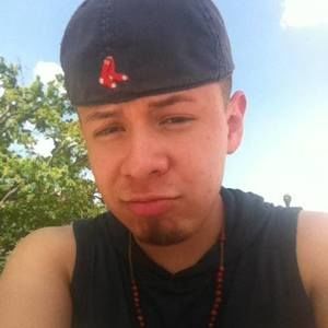 Meet your Posher, Jorge